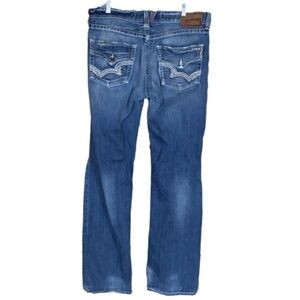 Big Star Voyager Straight relaxed fit denim jeans Size 36 Long / 36L